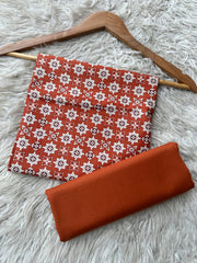 NL60 - Nishat Printed Lawn 2P