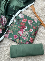 KA25 - Khaadi Khaddar Unstitched 3P