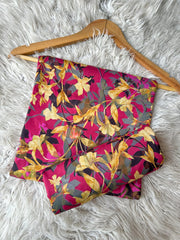 MS-145 - Allover Unstitched Lawn 2P