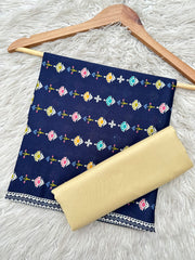 NL46 - Nishat Printed Lawn 2P