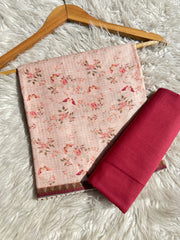 TZ9 - Tawakkal Doriya Lawn 2P