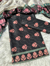 BYT 02 - Printed Lawn 3P