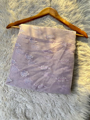 SF9 - Suffuse Formal Shirt Piece