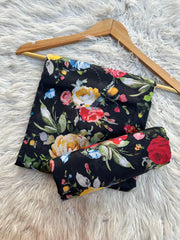 MS-103 - Allover Unstitched Lawn 2P