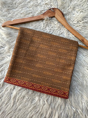 RW3 - Riwayat Khaddar Printed Shirt