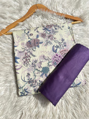 TZ9 - Tawakkal Doriya Lawn 2P