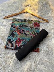 BYT20 - Beechtree Unstitched Lawn 2 Piece