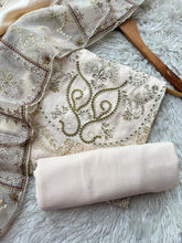 CH5 - Charizma Unstitched Winter 3P