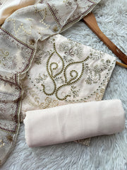 CH5 - Charizma Unstitched Winter 3P