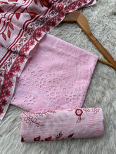 JR6 - Johra Chikankari Lawn 3P