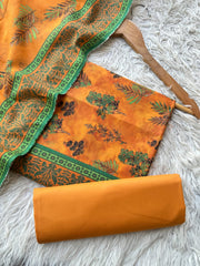 OR3 - Orient Lawn Unstitched 3P