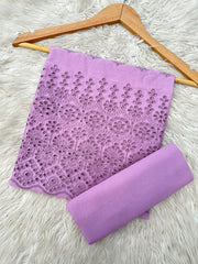 CK5 - Chikankari Lawn 2P