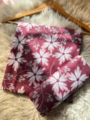 MS53 - Allover Unstitched Lawn 2P