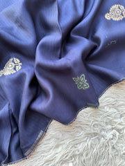 KA04 - Khaadi Jacquard Unstitched 3P