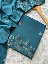 SY16 - Saya Doriya Jacquard 2P