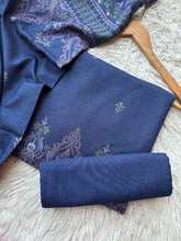 SAY19 - Saya Karandi Jacquard 3P