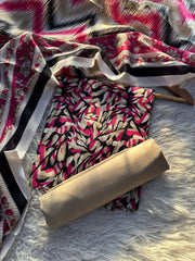 MND 5 - Mydrobe Lawn Unstitched 3P