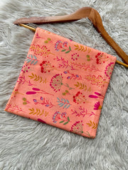 KA007 - Khaadi Printed Karandi Shirt