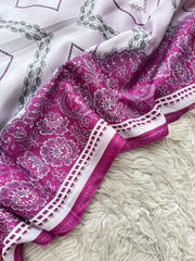 CHP27 - Charizma Unstitched Winter 3P