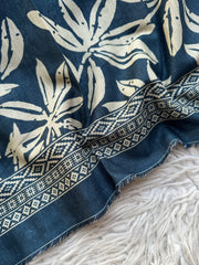 BSK17 - Bin Saeed Unstitched 3 Piece Khaddar