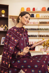 520194 - Nishat Printed Lawn 3P