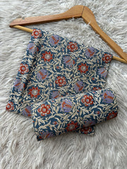 SS2 - Sana Safinaz Khaddar Printed 2P