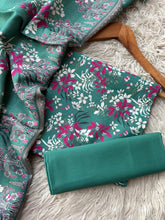 CHP12 - Charizma Unstitched Winter 3P