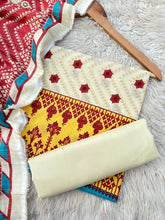 BYT15 - Printed Lawn 3P