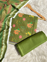 R8 - Riaz Arts Unstitched Lawn 3P