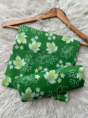 MS-177 - Allover Unstitched Lawn 2P