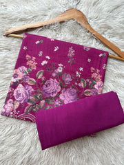 NL1 - Nishat Printed Khaddar 2P