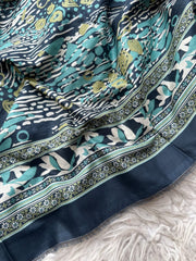 BSN84 - Bin Saeed Unstitched 3 Piece Lawn