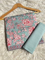 TZ4 - Tawakkal Doriya Lawn 2P