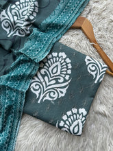 EH1 - Ethnic Chikankari Lawn 2P