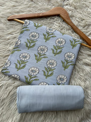 BCY31 - Beechtree Unstitched Khaddar 2P