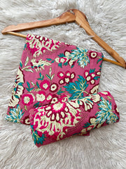 MS-207 - Allover Unstitched Khaddar 2P