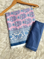 AL56 - Alkaram Printed Lawn 2P