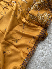 CH13 - Charizma Unstitched Winter 3P