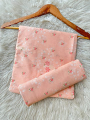 BS53 - Bin Saeed Unstitched 2P Lawn