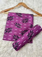 KB32 - Khaadi Lawn Printed 2P