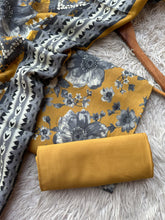 CHP15 - Charizma Unstitched Winter 3P