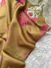 SY21 - Saya Viscose Jacquard 2P