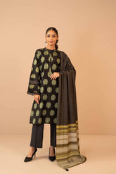 NL43 - Nishat Jacquard 3P