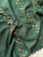 RM24 - Gul Ahmed Unstitched Doriya Jacquard 3P