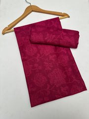 BYT 08 - Khaddar Printed 2P