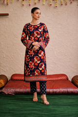 OR1 - Orang Lawn 2 Piece