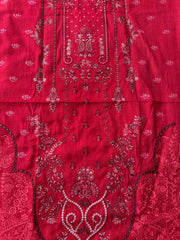 CH23 - Charizma Unstitched Winter 3P