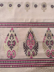 RM23 - Gul Ahmed Unstitched Doriya Jacquard 3P