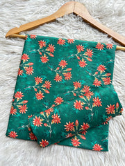 MS-125 - Allover Unstitched Lawn 2P