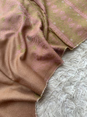 SY8 - Saya Karandi Jacquard 2P